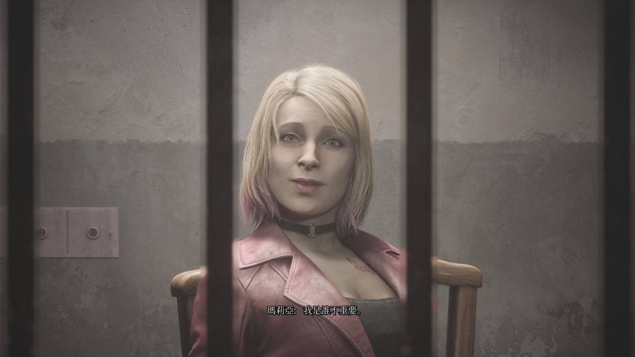 【球盟会】继《生4》后另一款完整重制的恐怖游戏----《寂静岭2》