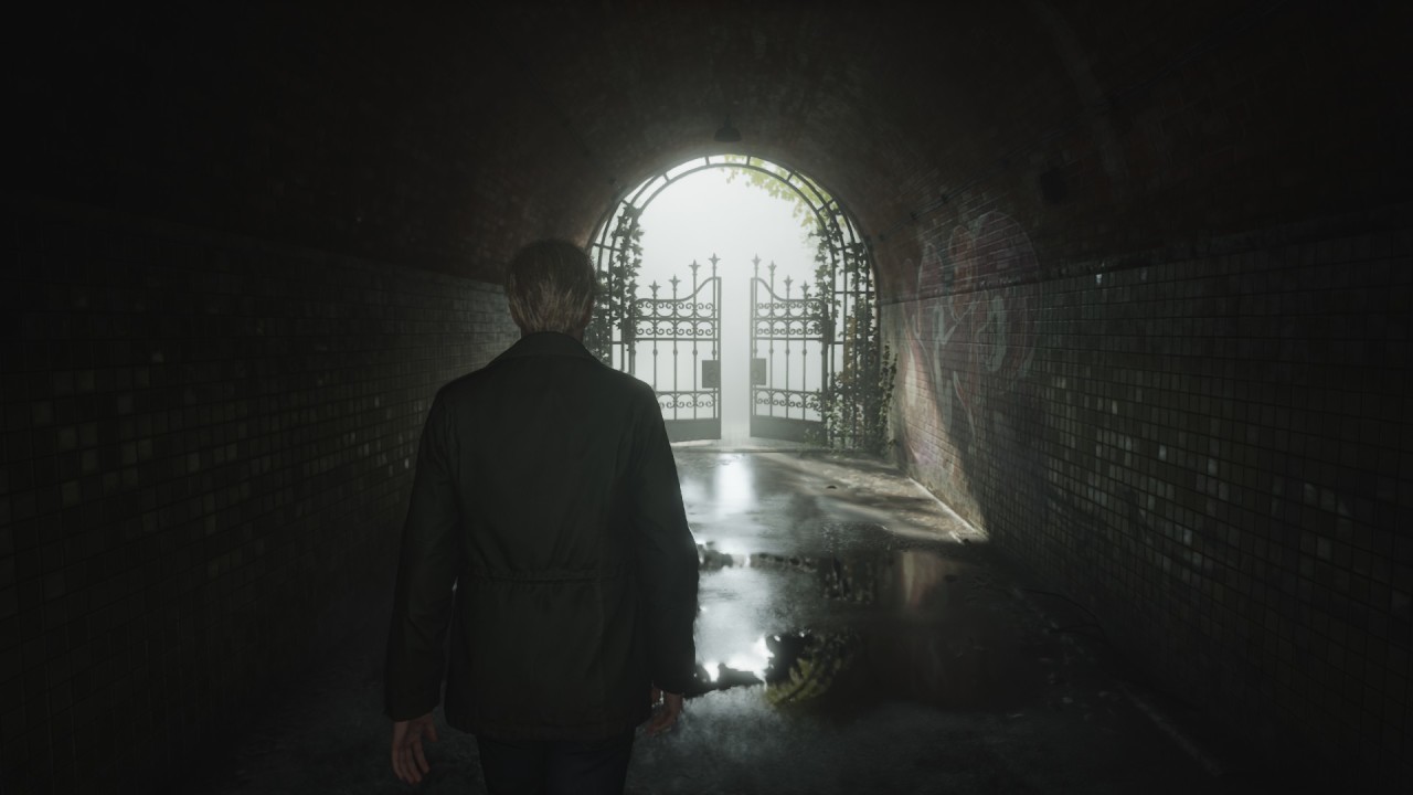 【球盟会】继《生4》后另一款完整重制的恐怖游戏----《寂静岭2》