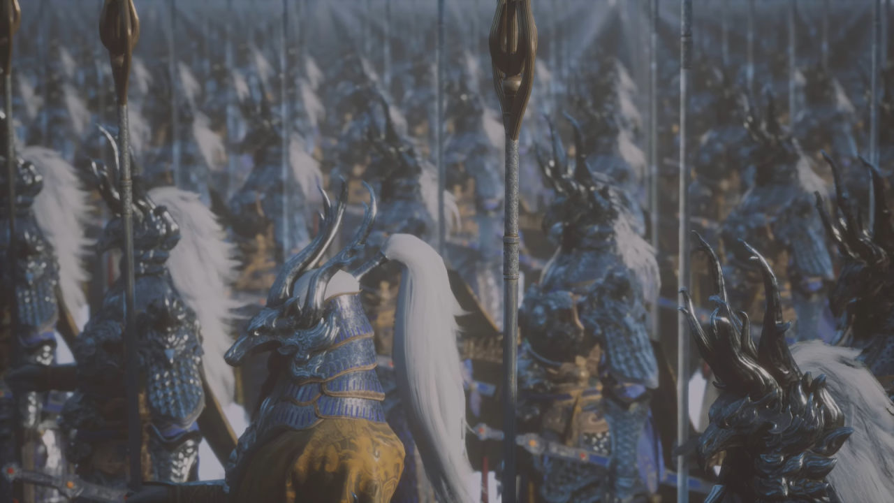 PS5 PRO《黑神话：悟空》运行视频曝光