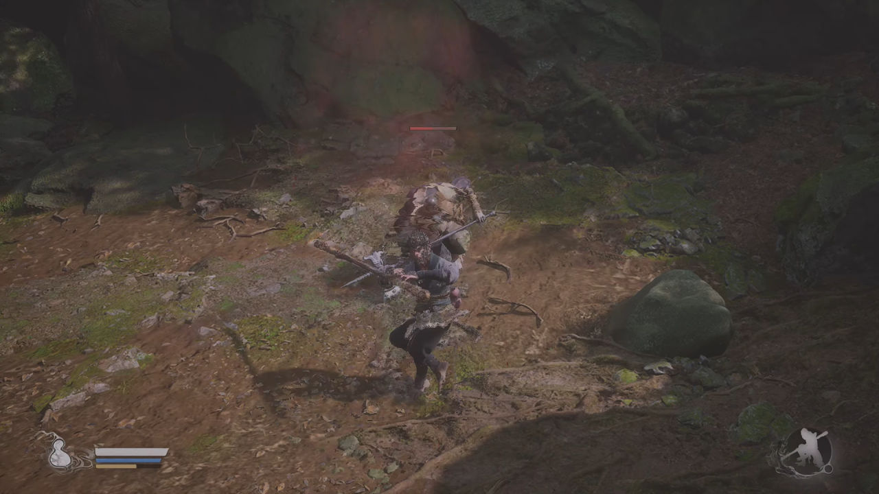 PS5 PRO《黑神话：悟空》运行视频曝光