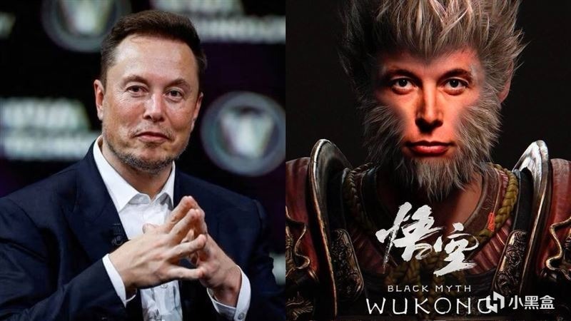 【球盟会】马斯克打进《暗黑4》前20名：我是游戏中的王者！