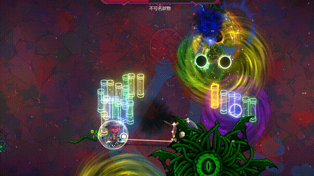 【球盟会】魔法永动机?《魔法工艺》:在游戏里手搓黑洞、使法术编程重见天日