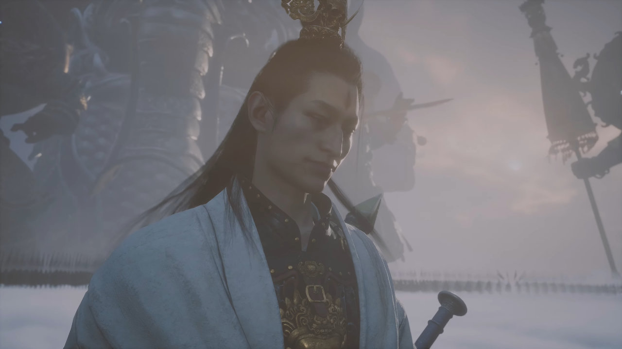 PS5 PRO《黑神话：悟空》运行视频曝光