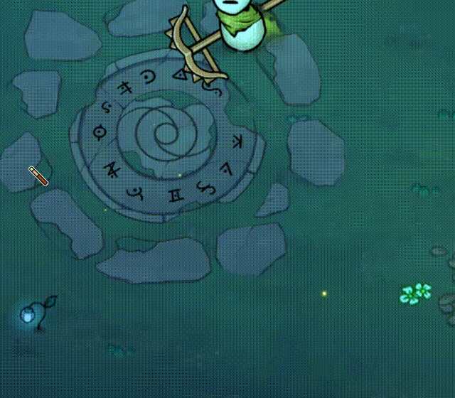 【球盟会】魔法永动机?《魔法工艺》:在游戏里手搓黑洞、使法术编程重见天日