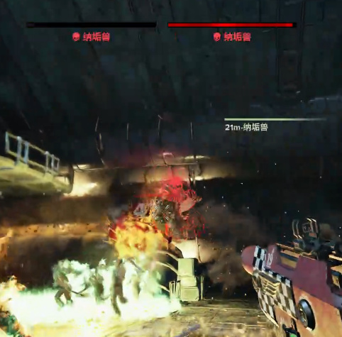 【球盟会】【战锤40K：暗潮】特别活动：慈父的恩赐