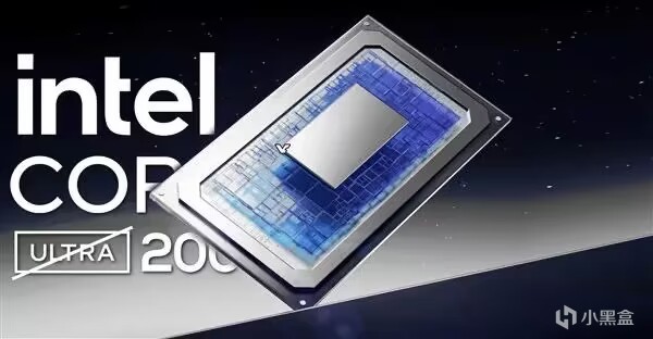 Intel 还在炒冷饭！酷睿 100 系列移动处理器将在2025年初上市-第1张