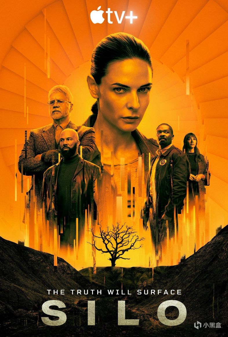 【球盟会】11月爆款神剧！《双城之战》《黄石》《沙丘》重磅回归！