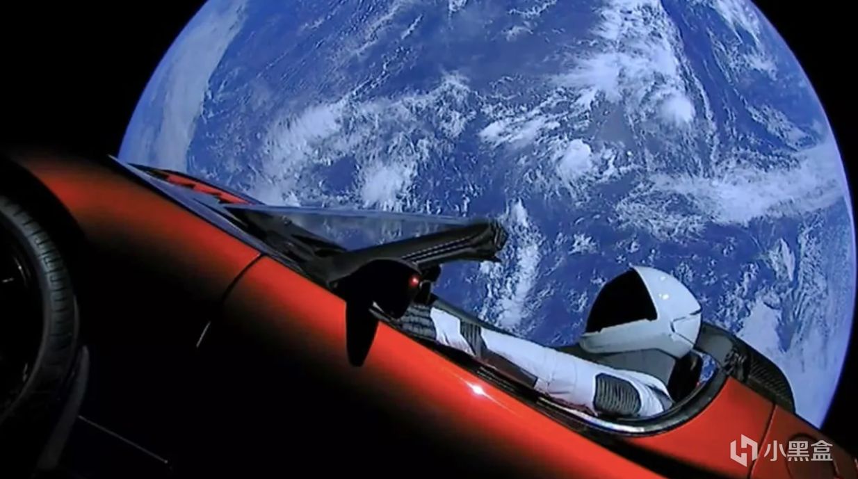 盘点马斯克创立的十大公司，地球最强企业家！