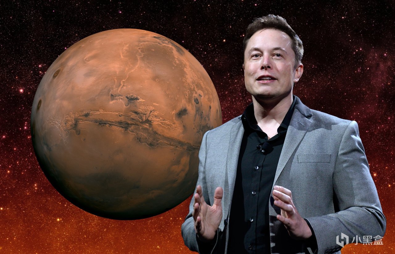 盘点马斯克创立的十大公司，地球最强企业家！