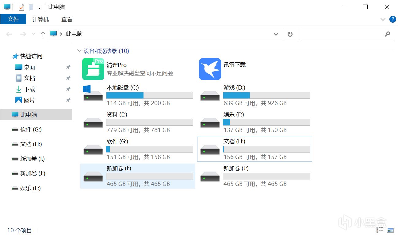 闲置机械硬盘千万别扔，这样使用比固态硬盘还香
