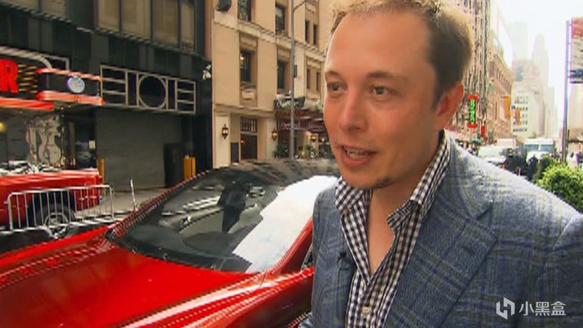 盘点马斯克创立的十大公司，地球最强企业家！