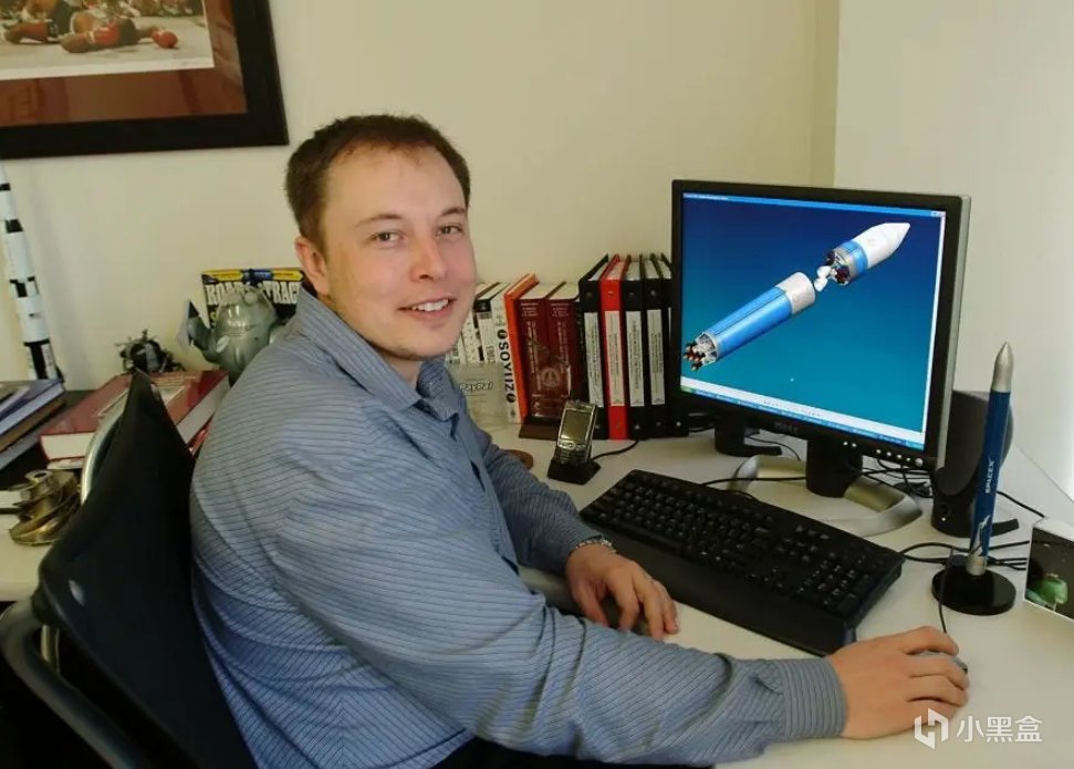 盘点马斯克创立的十大公司，地球最强企业家！