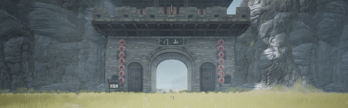 《绝世好武功》正式版测评：寸阴若岁，终成方圆