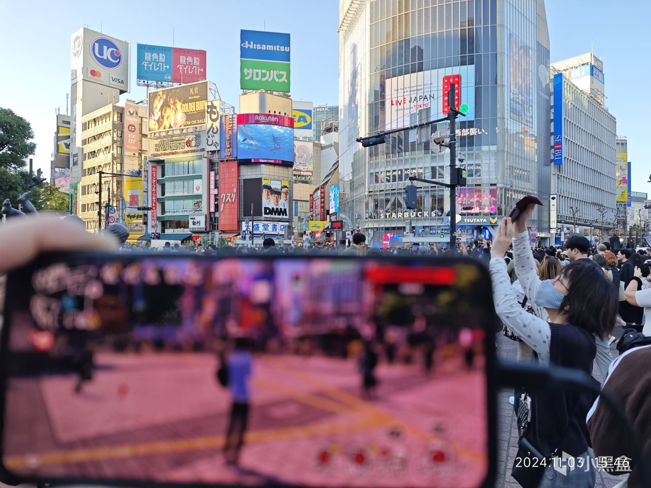 土木老哥出门记——日本之旅-第0张