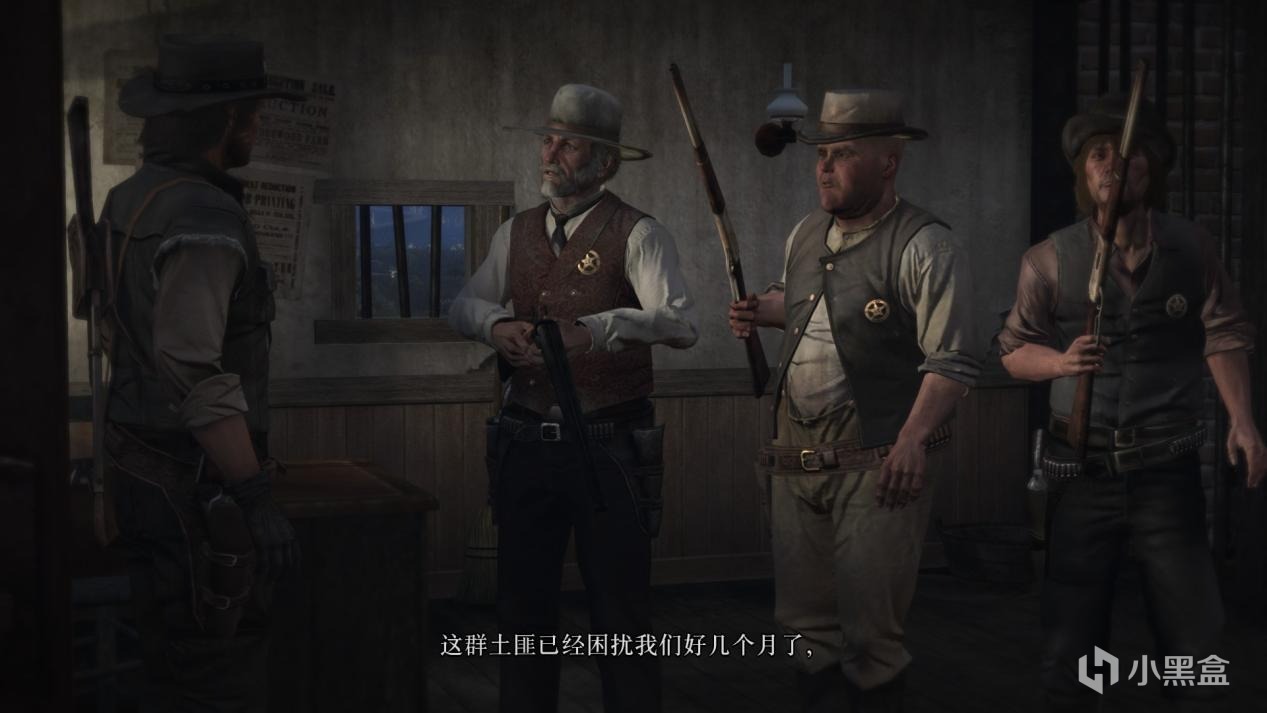 时隔14年，92%好评率的《荒野大镖客》值得重温吗？