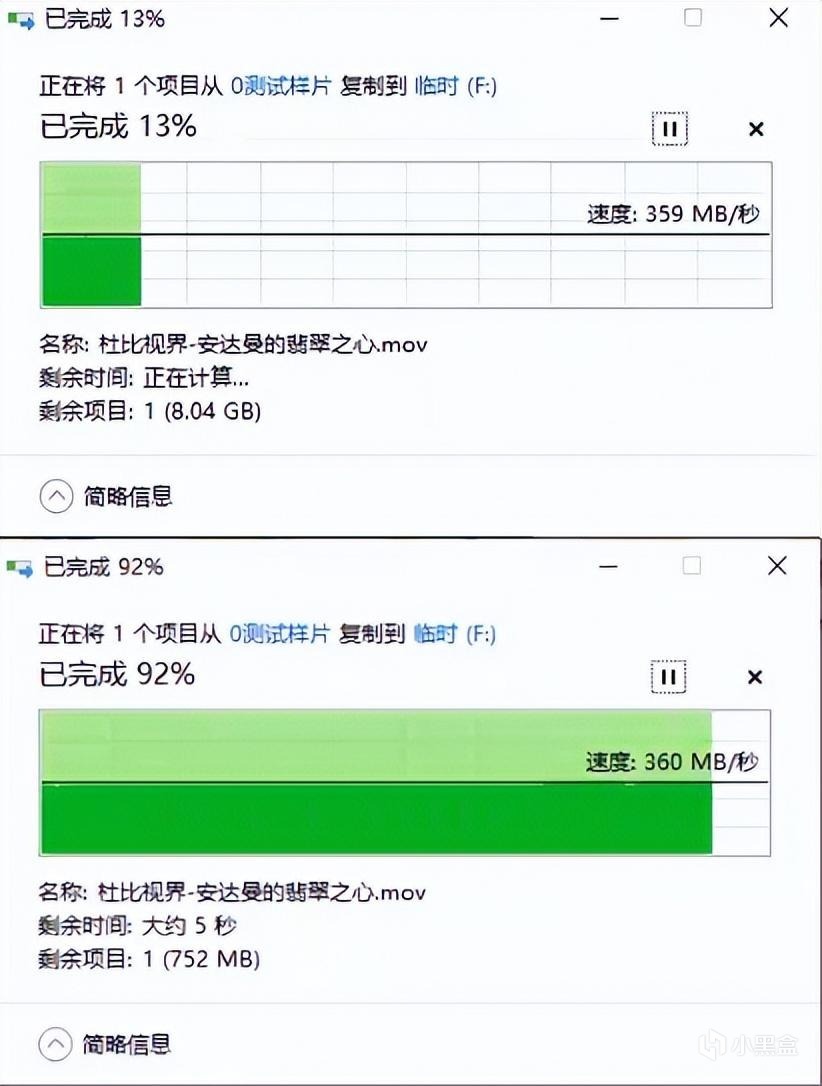 小米的HUB都来了你敢信？-小米四合一双头分线器评测