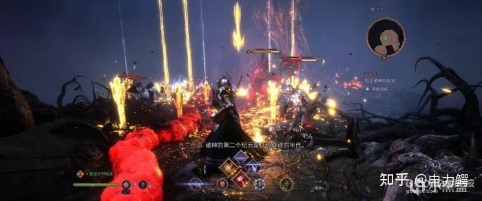 【球盟会】《龙腾世纪:影障守护者》鉴赏：BioWare的伟大回归