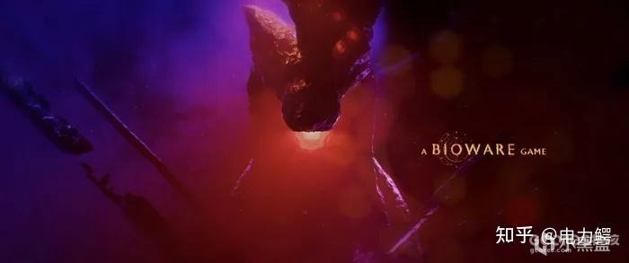 【球盟会】《龙腾世纪:影障守护者》鉴赏：BioWare的伟大回归