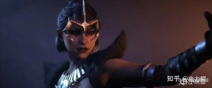 【球盟会】《龙腾世纪:影障守护者》鉴赏：BioWare的伟大回归