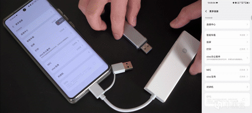 小米的HUB都来了你敢信？-小米四合一双头分线器评测