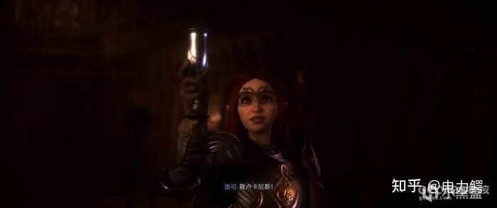 【球盟会】《龙腾世纪:影障守护者》鉴赏：BioWare的伟大回归