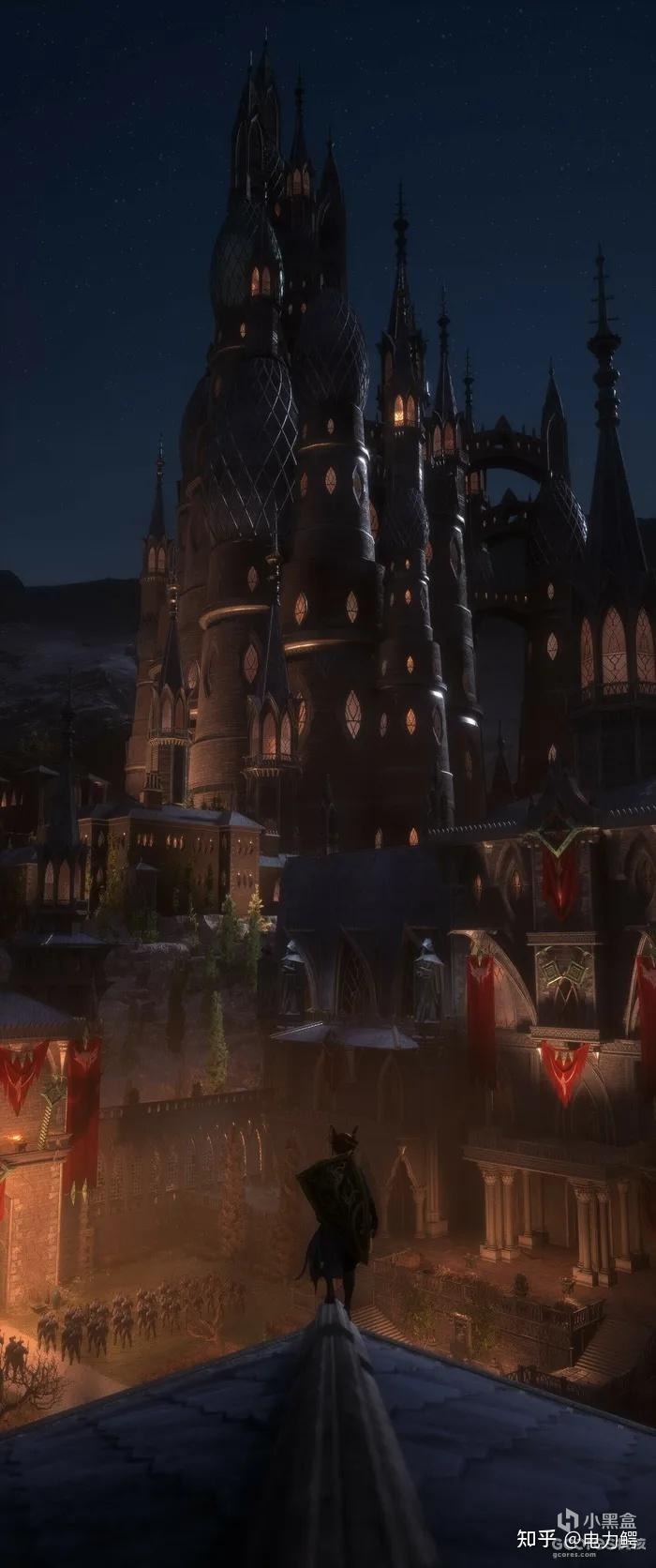 【球盟会】《龙腾世纪:影障守护者》鉴赏：BioWare的伟大回归