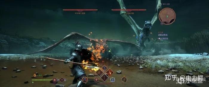 【球盟会】《龙腾世纪:影障守护者》鉴赏：BioWare的伟大回归