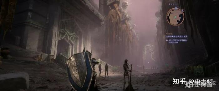 【球盟会】《龙腾世纪:影障守护者》鉴赏：BioWare的伟大回归