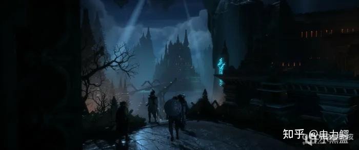 【球盟会】《龙腾世纪:影障守护者》鉴赏：BioWare的伟大回归