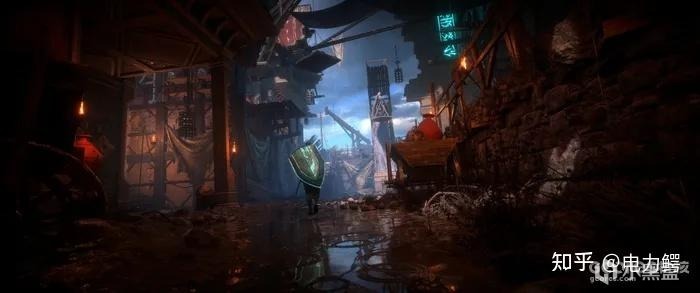 【球盟会】《龙腾世纪:影障守护者》鉴赏：BioWare的伟大回归