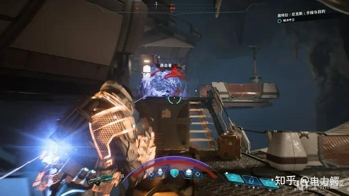 【球盟会】《龙腾世纪:影障守护者》鉴赏：BioWare的伟大回归