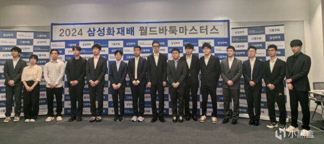 扬我国威！柯洁晋级将战小申，中国队大胜韩国队！