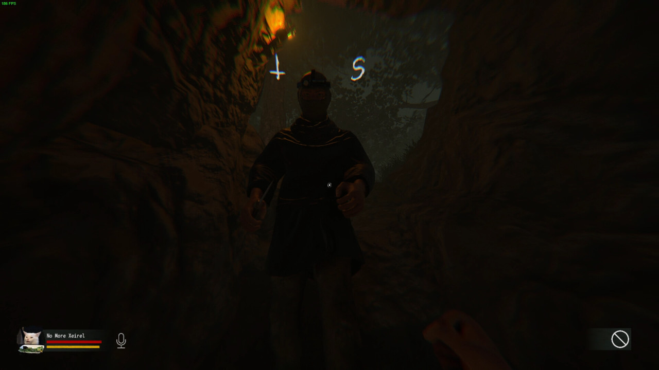 【球盟会】Steam平台限时免费领取多人恐怖游戏《无陌生人》