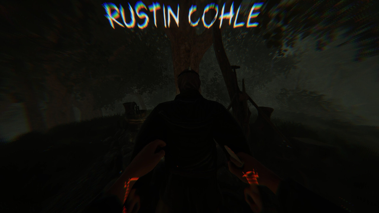 【球盟会】Steam平台限时免费领取多人恐怖游戏《无陌生人》