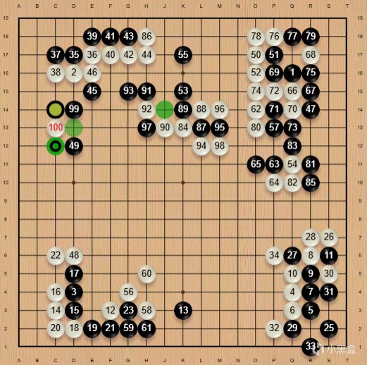 扬我国威！柯洁晋级将战小申，中国队大胜韩国队！