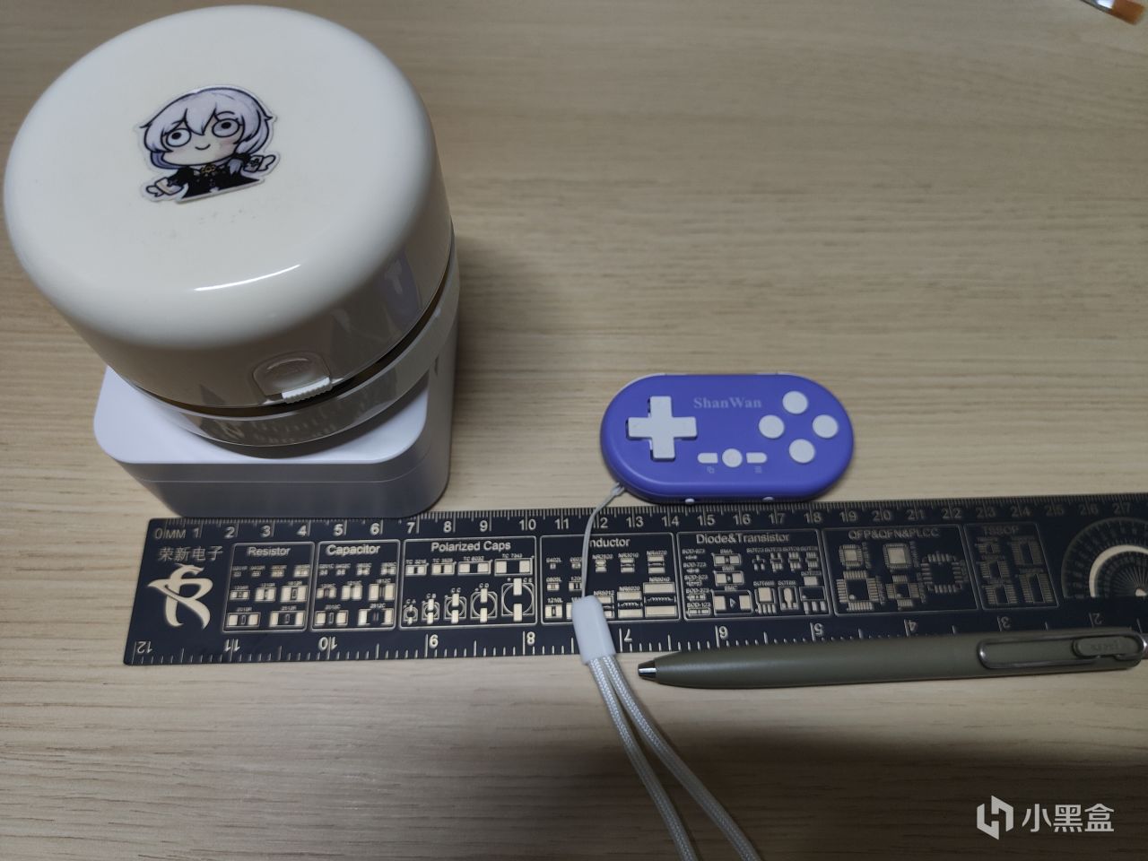 【学生向】你可能没见过的奇怪小电器