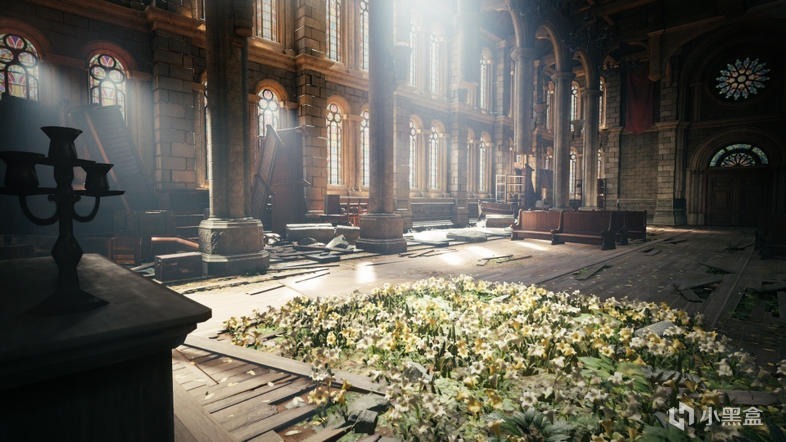 2024年度TGA提名花落谁家？且听我细细道来