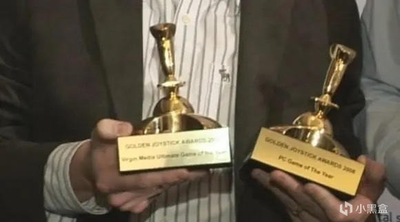 2024年度TGA提名花落谁家？且听我细细道来