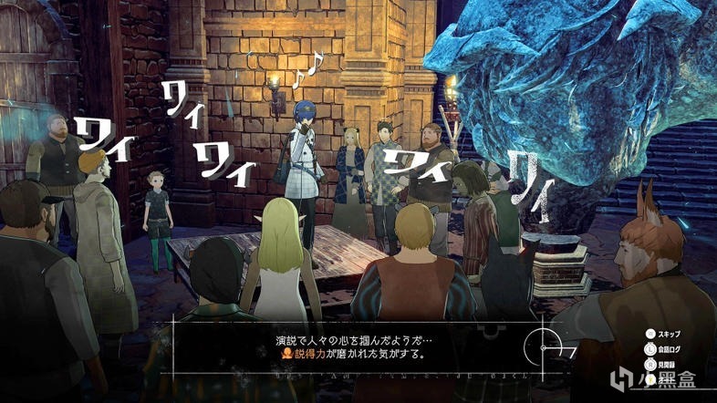 2024年度TGA提名花落谁家？且听我细细道来