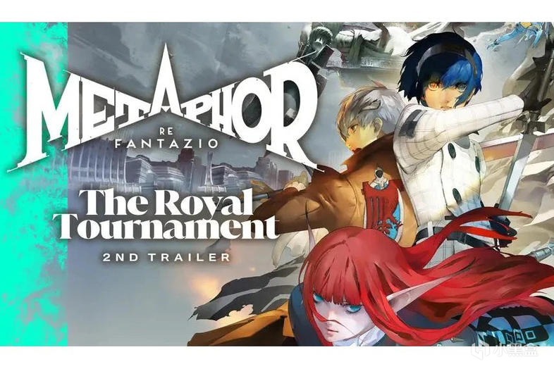 2024年度TGA提名花落谁家？且听我细细道来