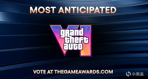 TGA提名最全汇总，《黑神话》获年度游戏四项提名！