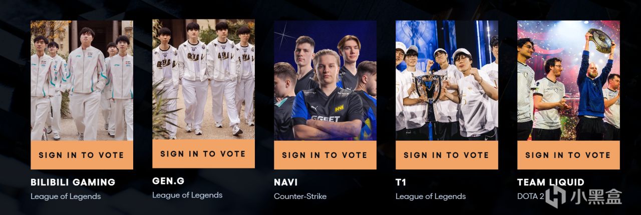 TGA 2024完整名单公布，黑神话悟空、鸣潮、绝区零上榜