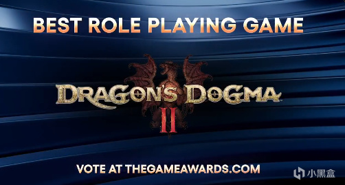 TGA提名最全汇总，《黑神话》获年度游戏四项提名！