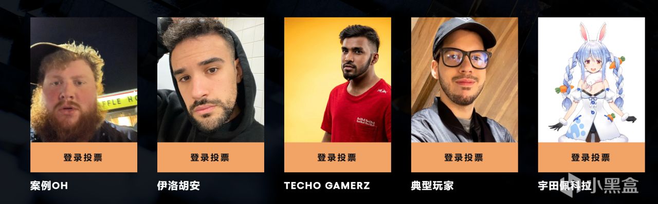 TGA 2024完整名单公布，黑神话悟空、鸣潮、绝区零上榜