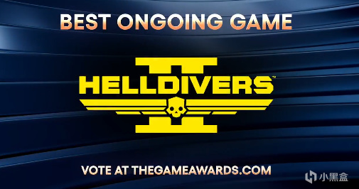 TGA提名最全汇总，《黑神话》获年度游戏四项提名！