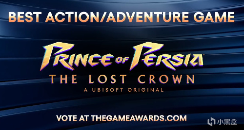 TGA提名最全汇总，《黑神话》获年度游戏四项提名！