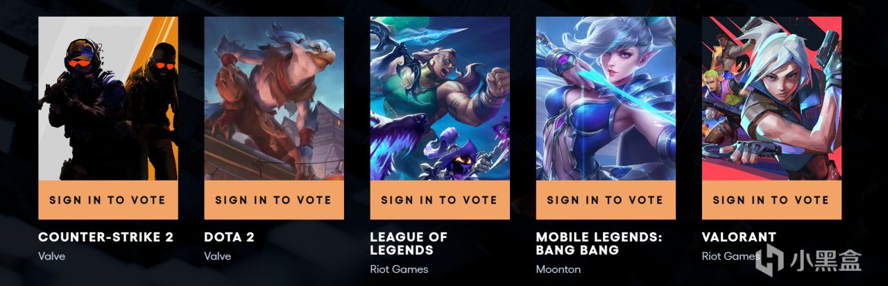 TGA 2024完整名单公布，黑神话悟空、鸣潮、绝区零上榜