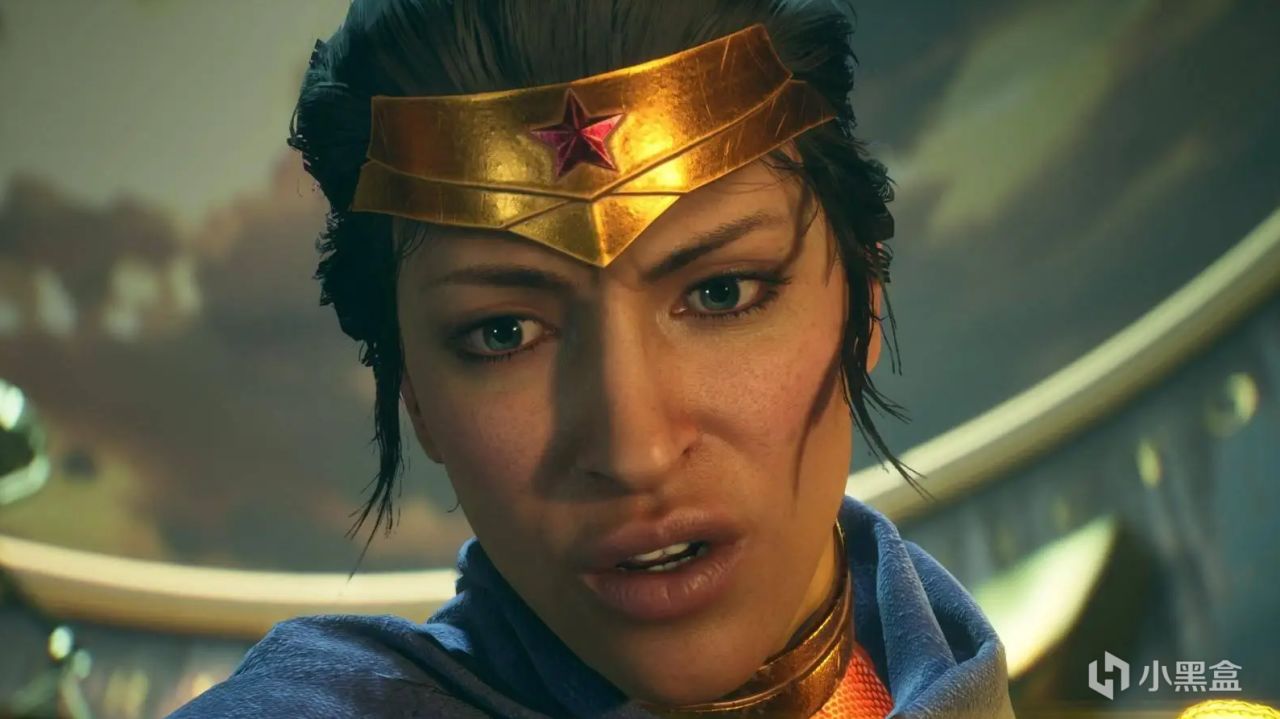 【球盟会】玩家恶搞TGA投票：年度最佳DEI游戏提名，《星鸣特攻》首当其冲