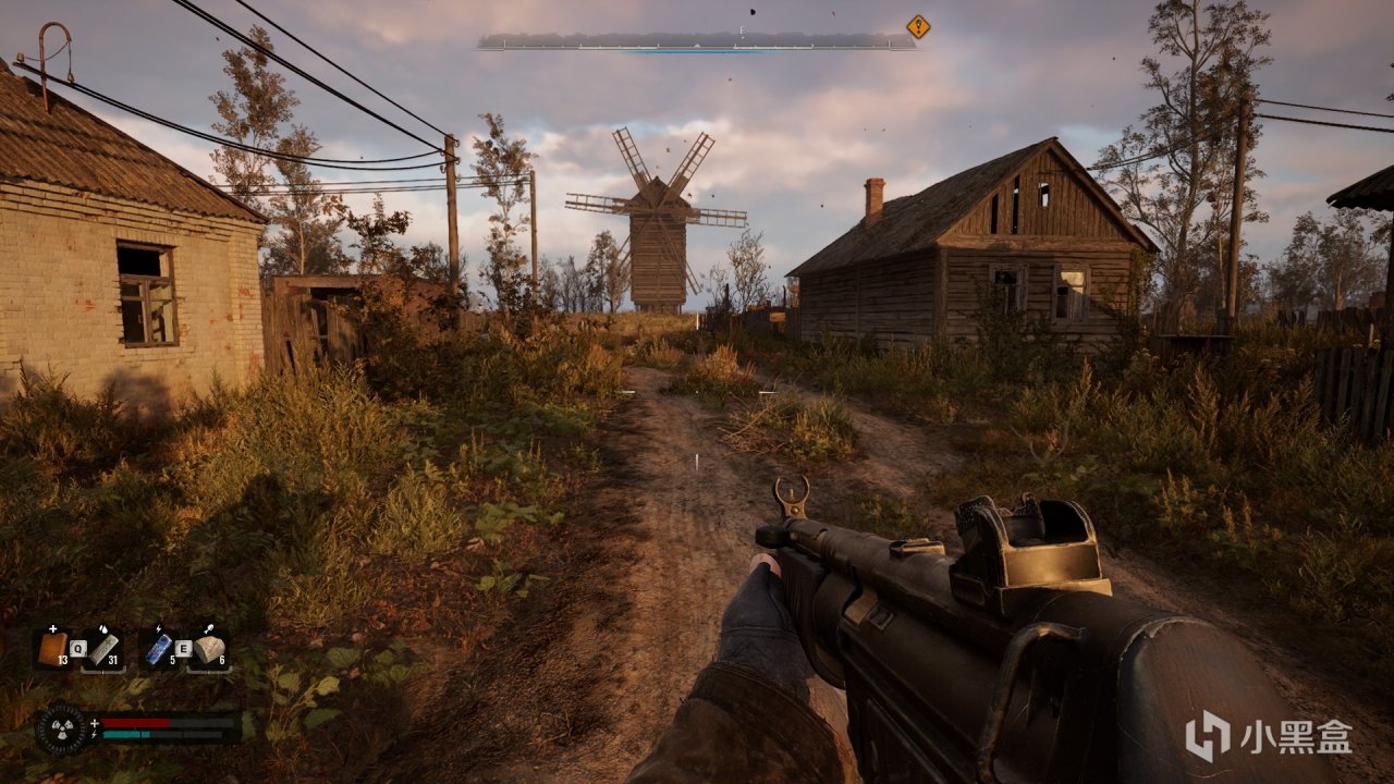 12块/h的4070s玩千恋万花，我为玩潜行者2付出了太多