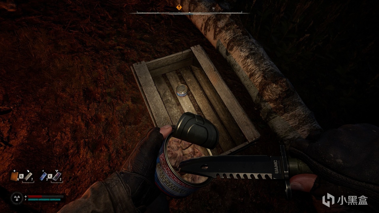 12块/h的4070s玩千恋万花，我为玩潜行者2付出了太多